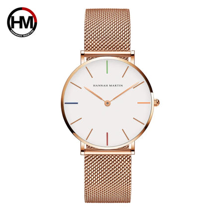Quartz Watch