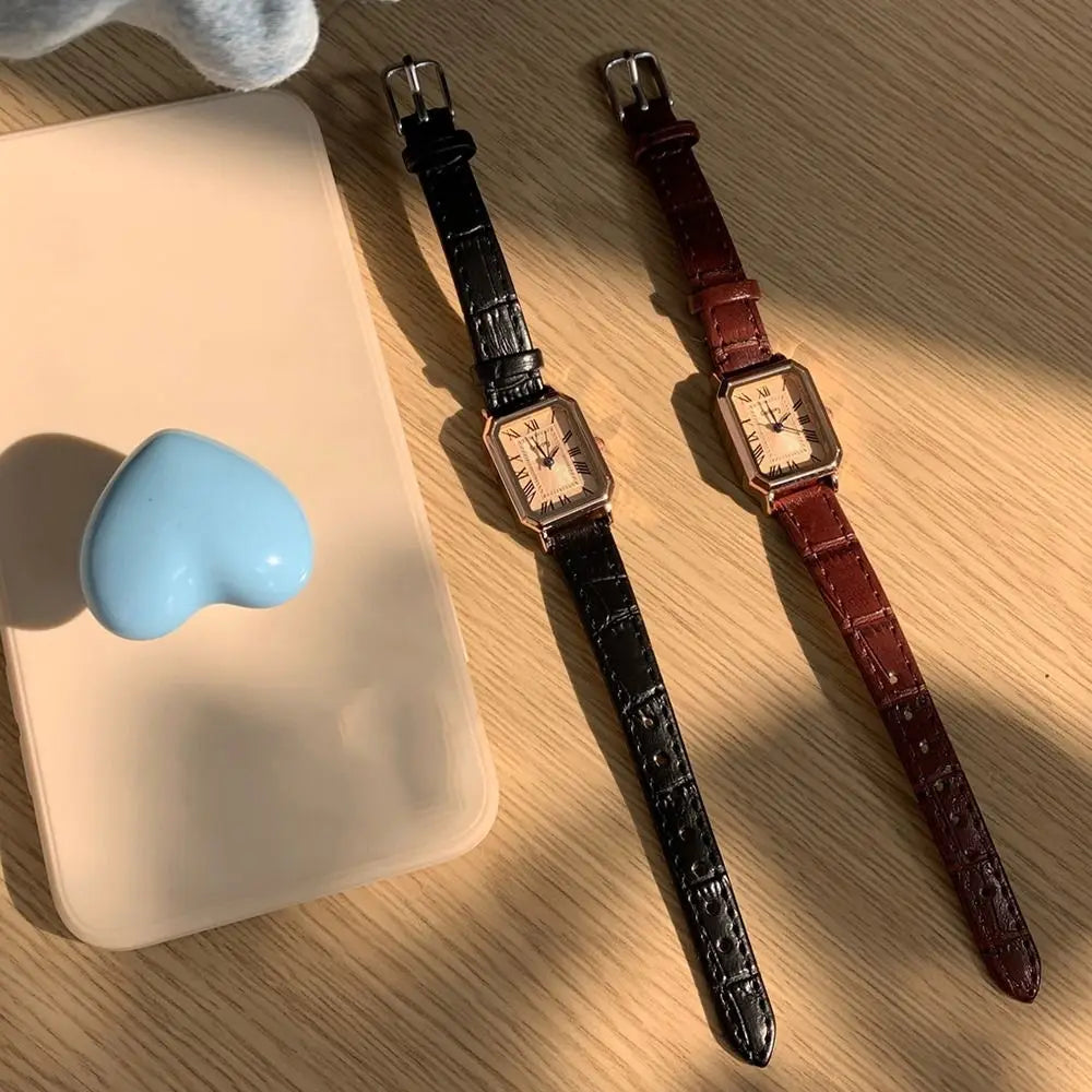 Elegant Digital Wristwatch
