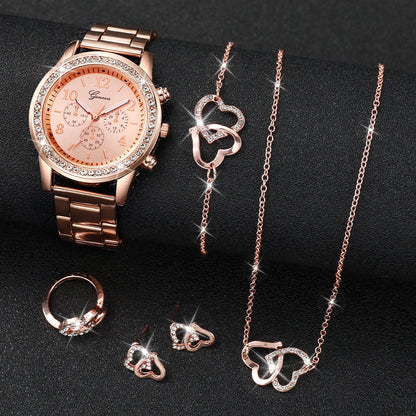 The Rose Set