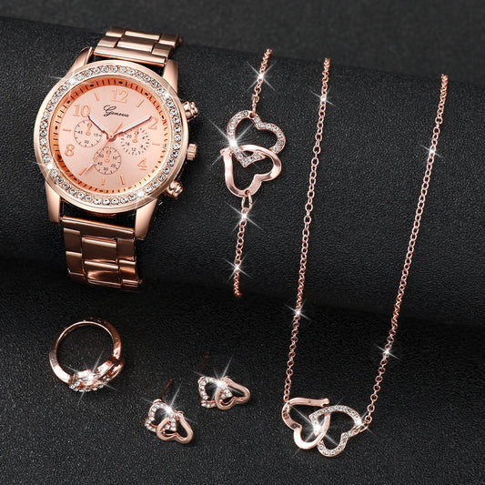 The Rose Set