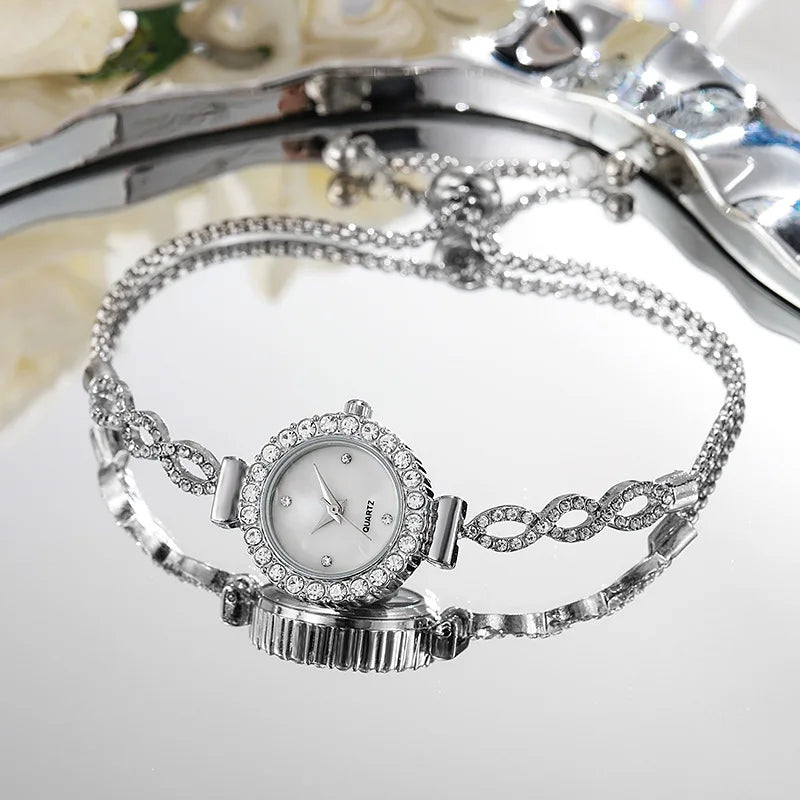 Bracelet Quartz Watch