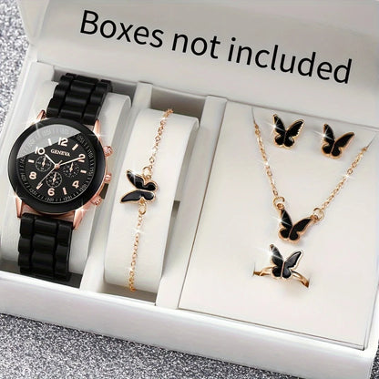 Crown Jewel Set