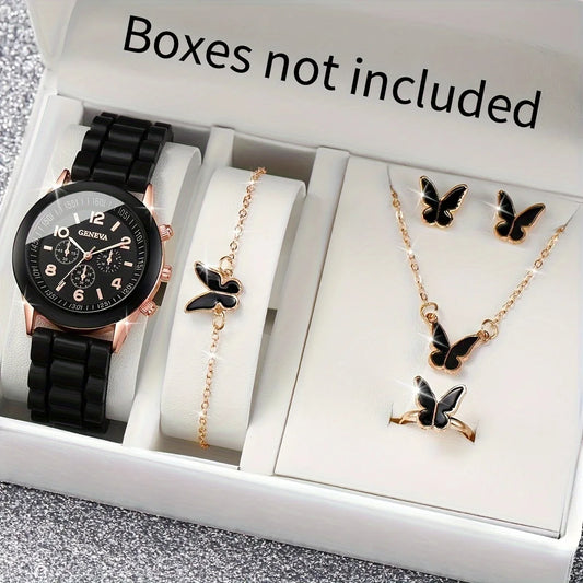 Crown Jewel Set