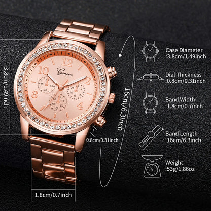 The Rose Set