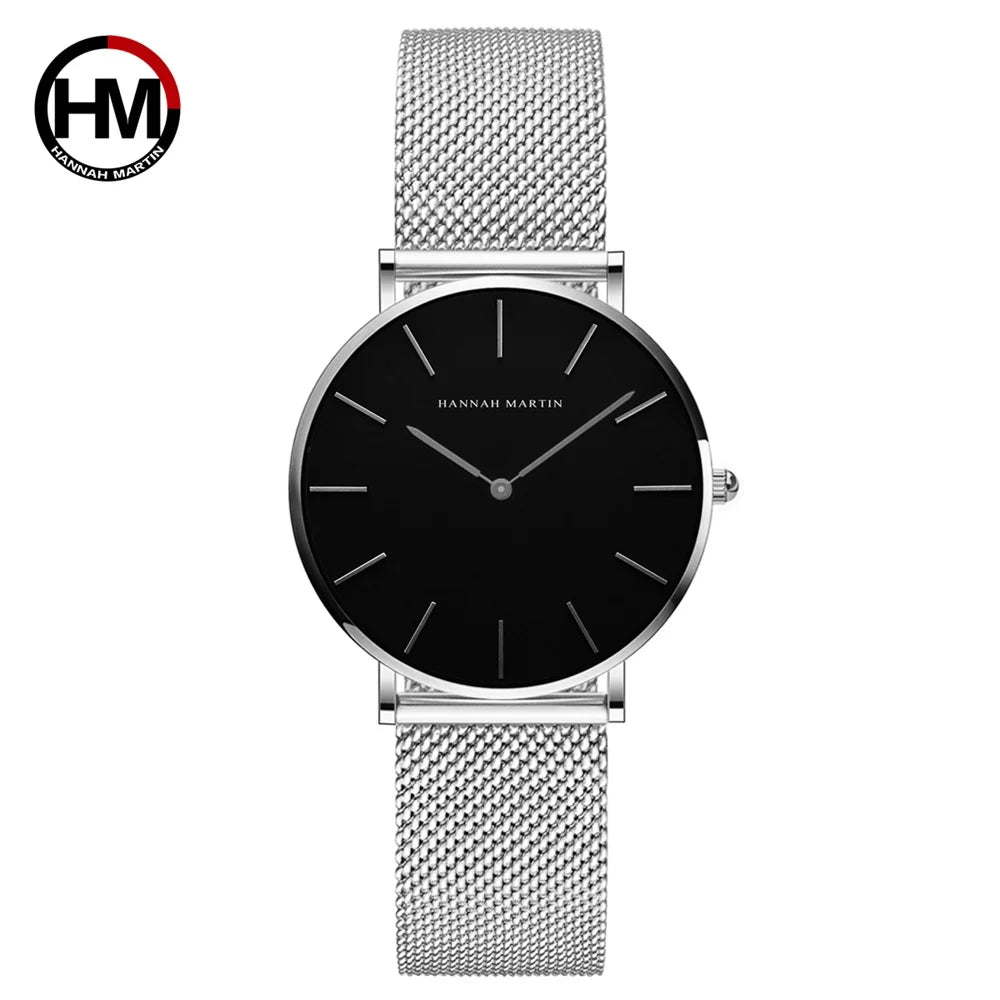 Quartz Watch
