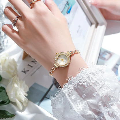 Bracelet Quartz Watch