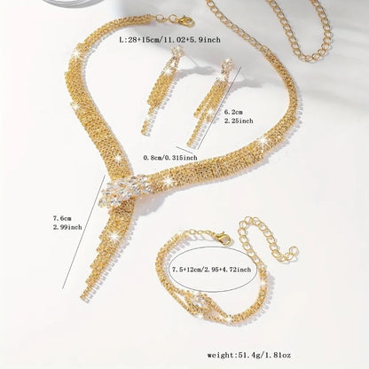 Orbit Glow Set