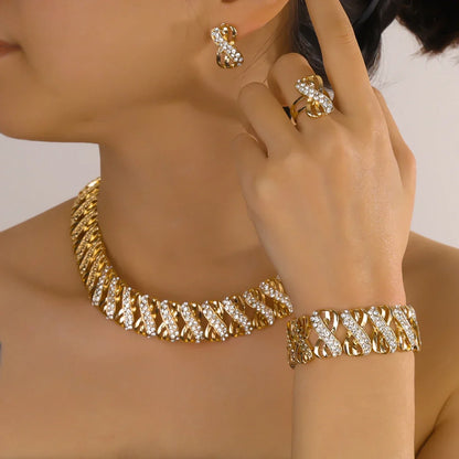 Golden Desert Set