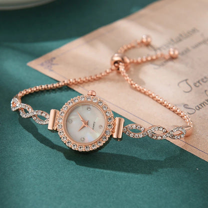 Bracelet Quartz Watch