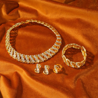 Golden Desert Set