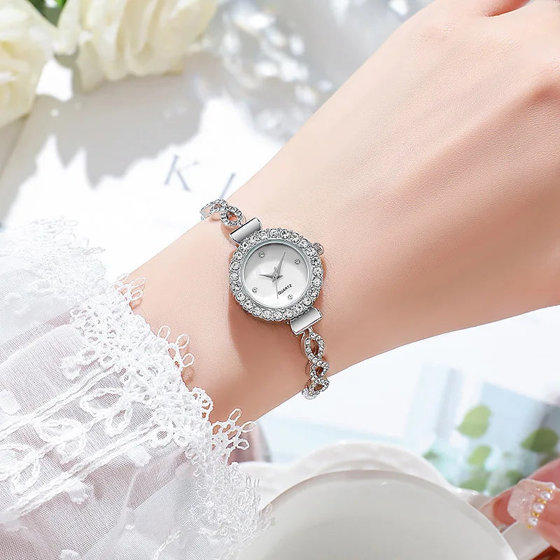 Bracelet Quartz Watch