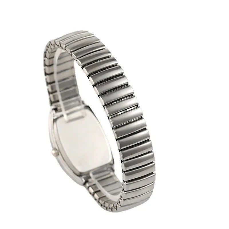 Retro Tonneau  Watch