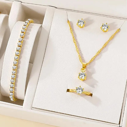Majesty Set