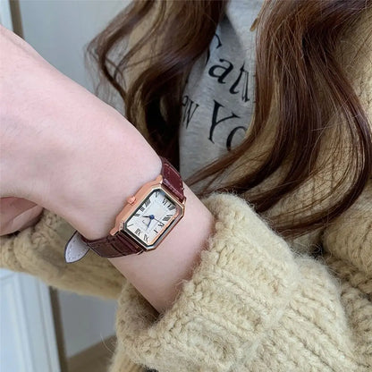 Elegant Digital Wristwatch