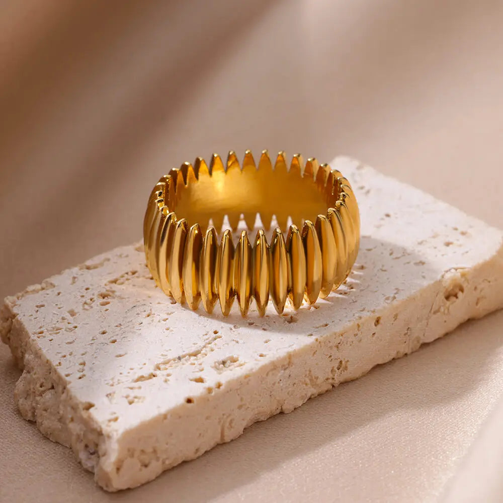 Gothic Gold