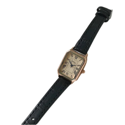 Elegant Digital Wristwatch