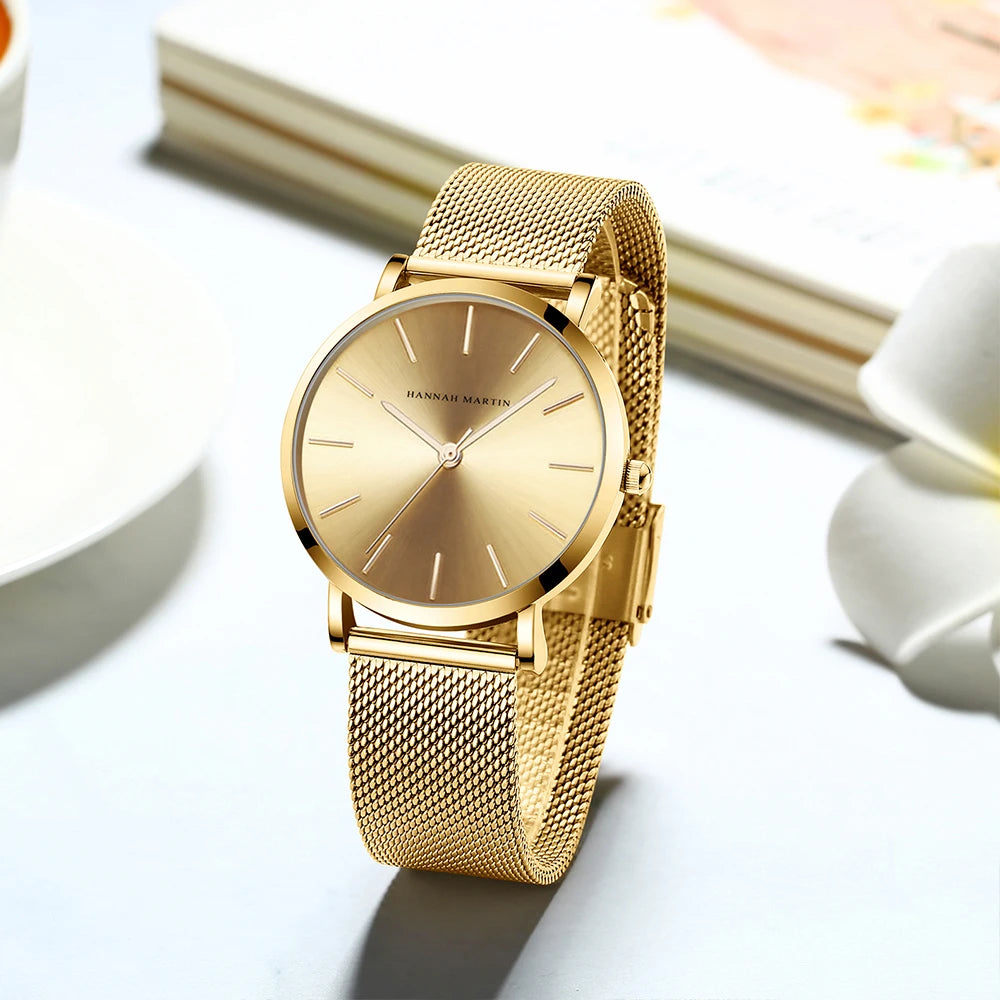 Quartz Watch