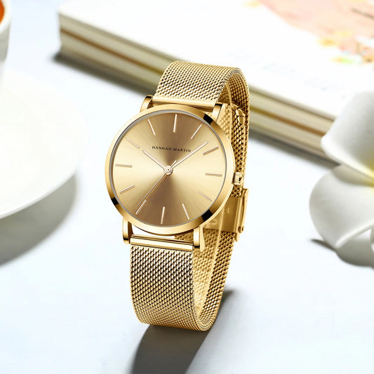 Quartz Watch