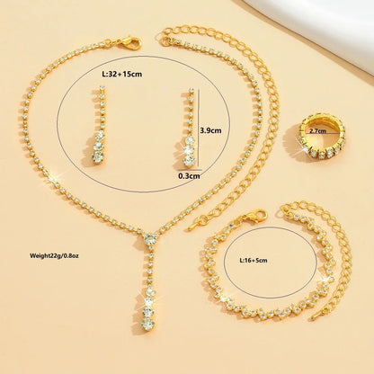 Niro nior Set
