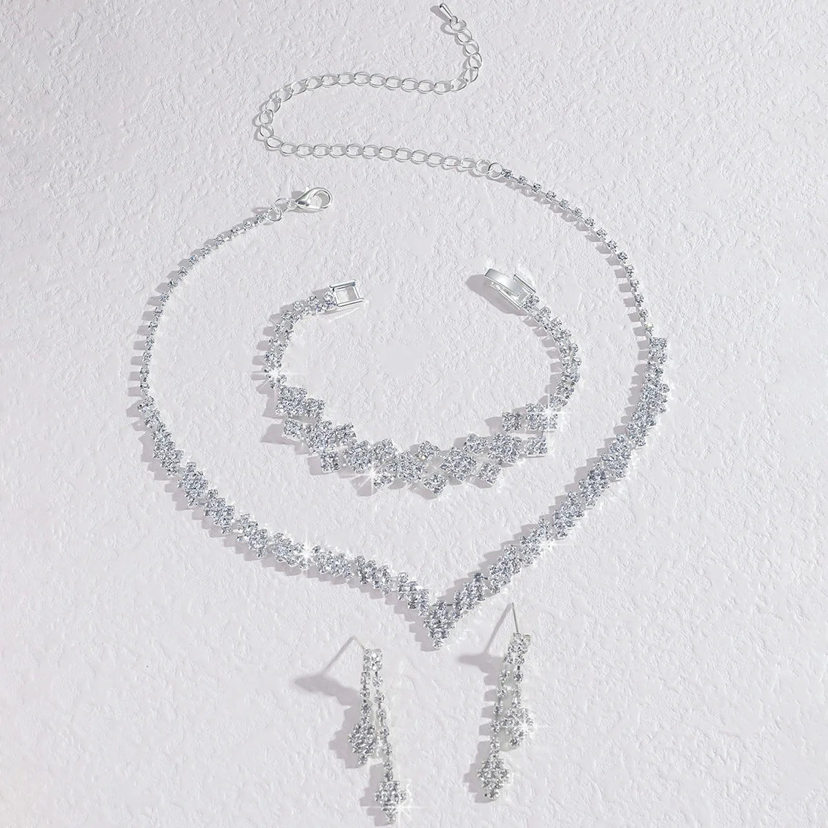 Wedding Claw Set