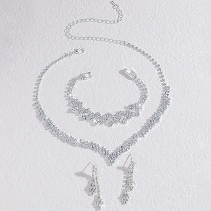 Wedding Claw Set