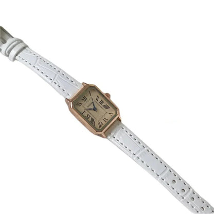 Elegant Digital Wristwatch