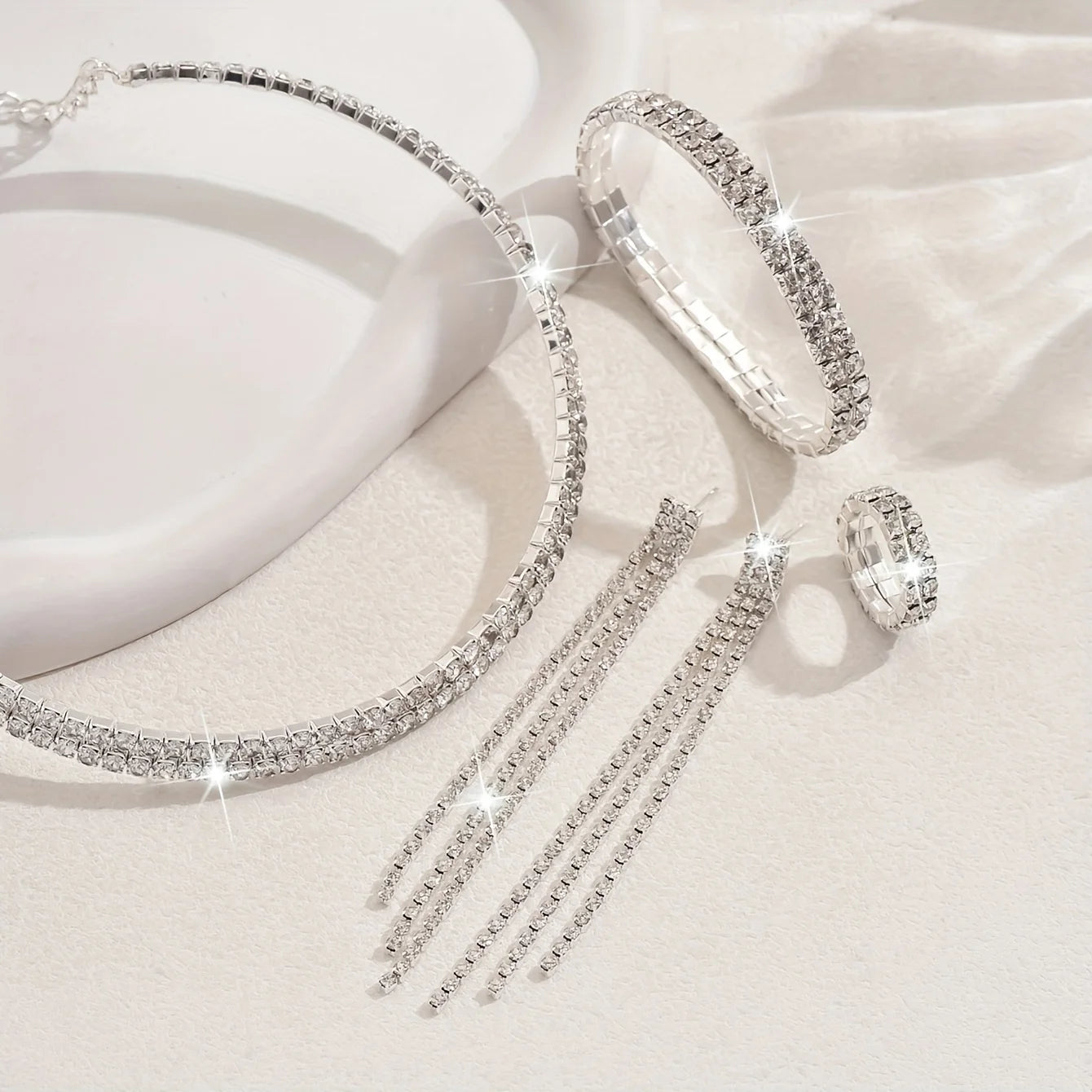 Sparkle Set