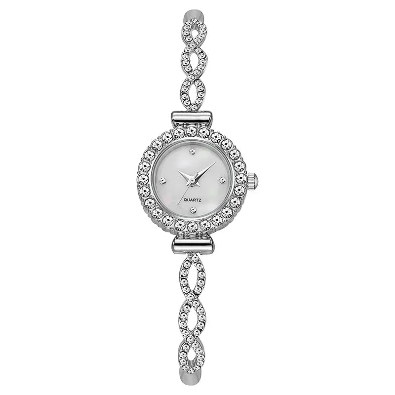 Bracelet Quartz Watch