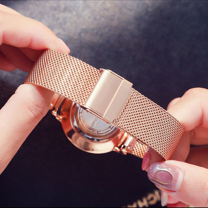Quartz Watch