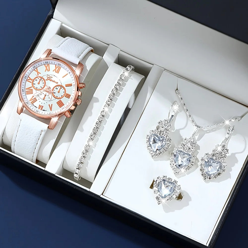 Blue Ocean Set