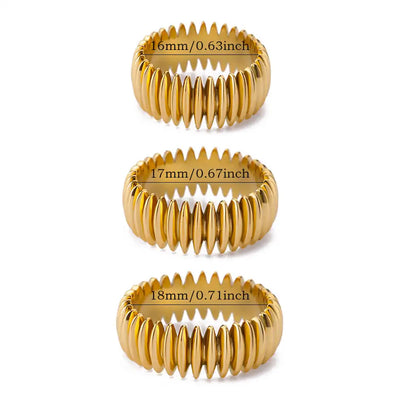 Gothic Gold