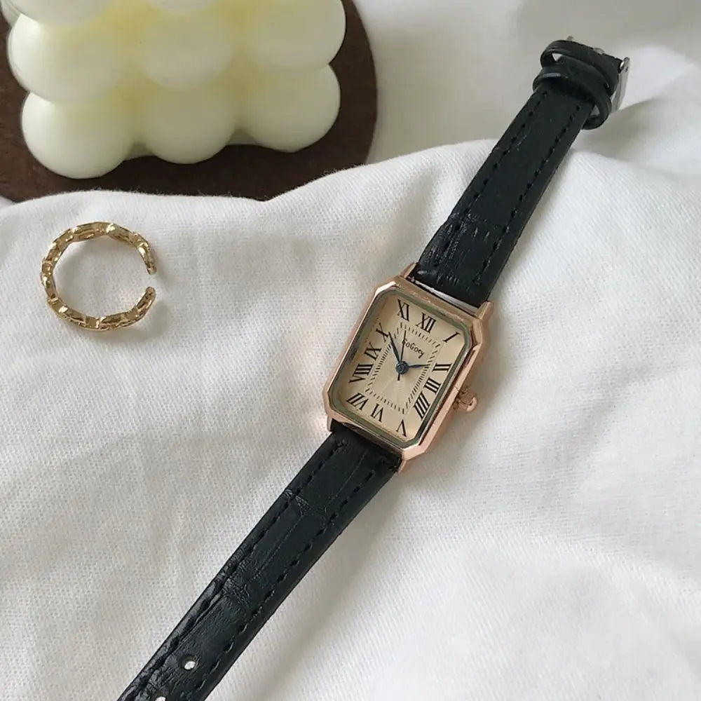 Elegant Digital Wristwatch
