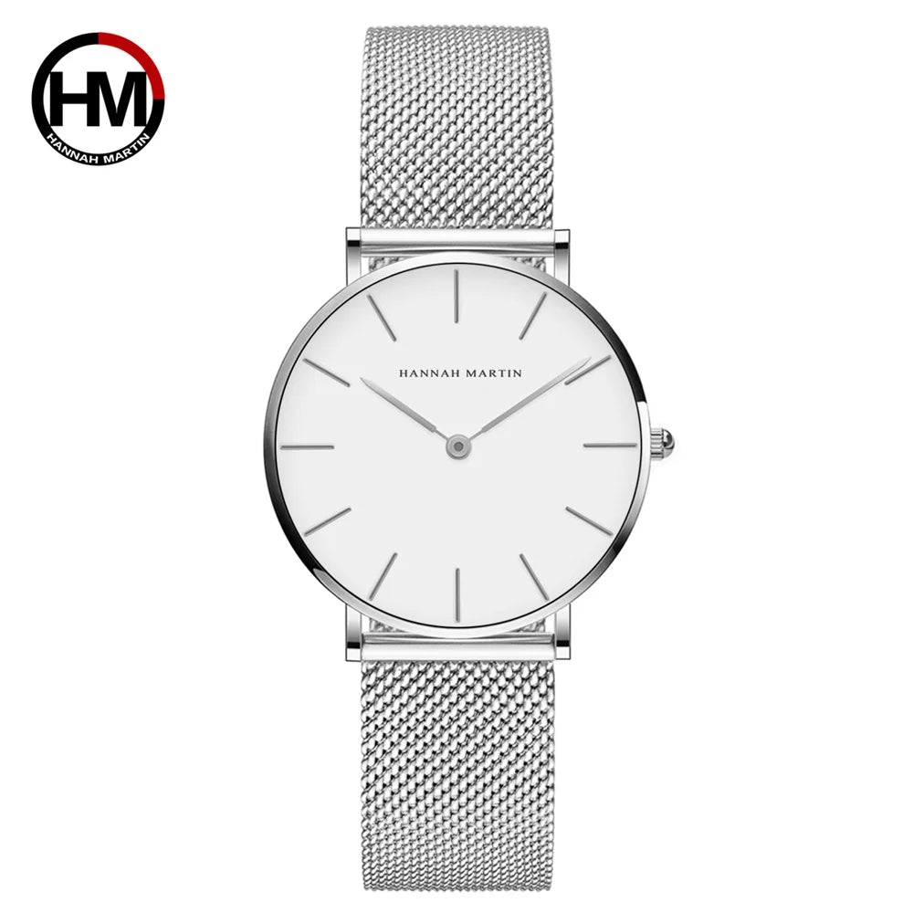 Quartz Watch