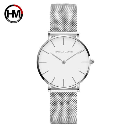 Quartz Watch