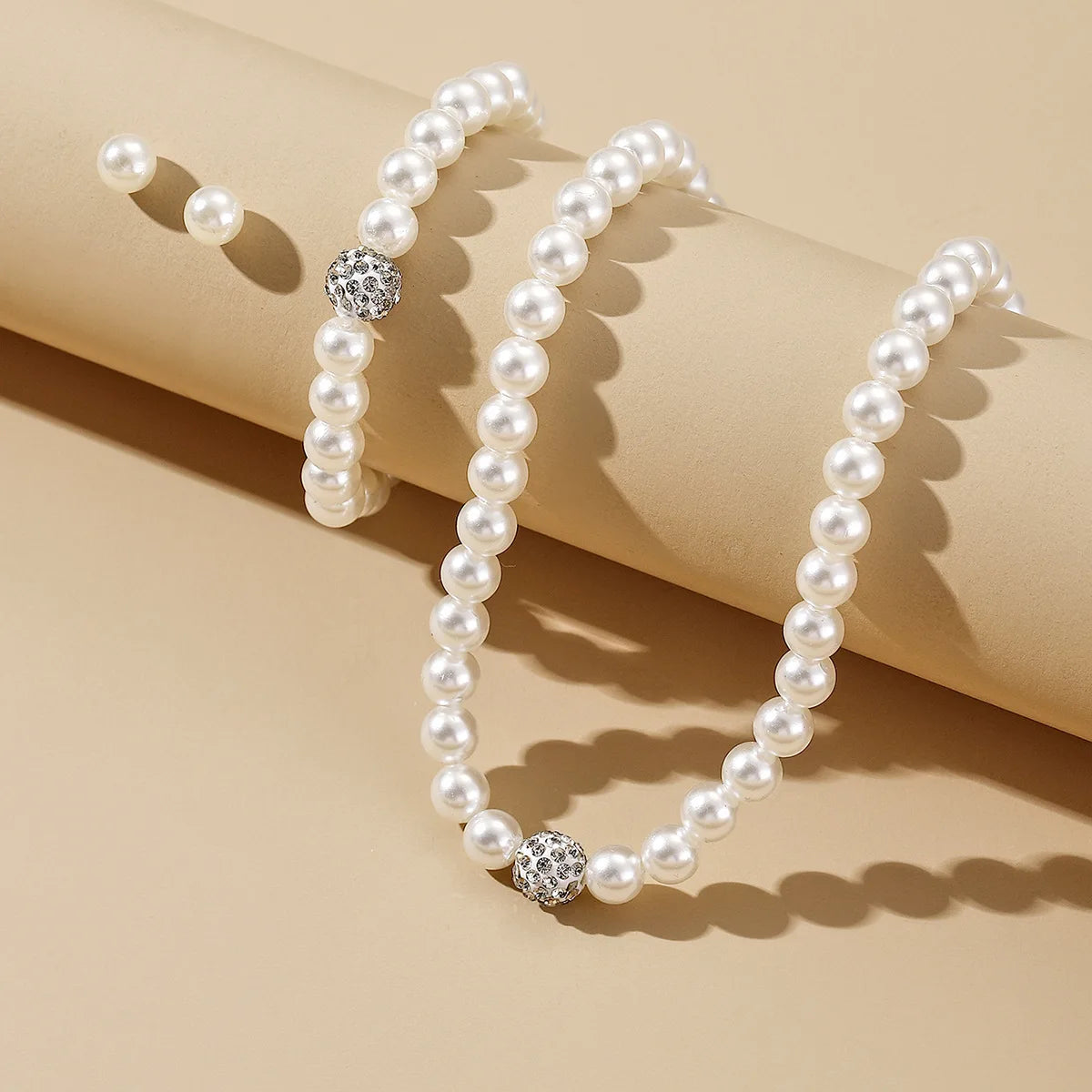 Pearl Glam Set