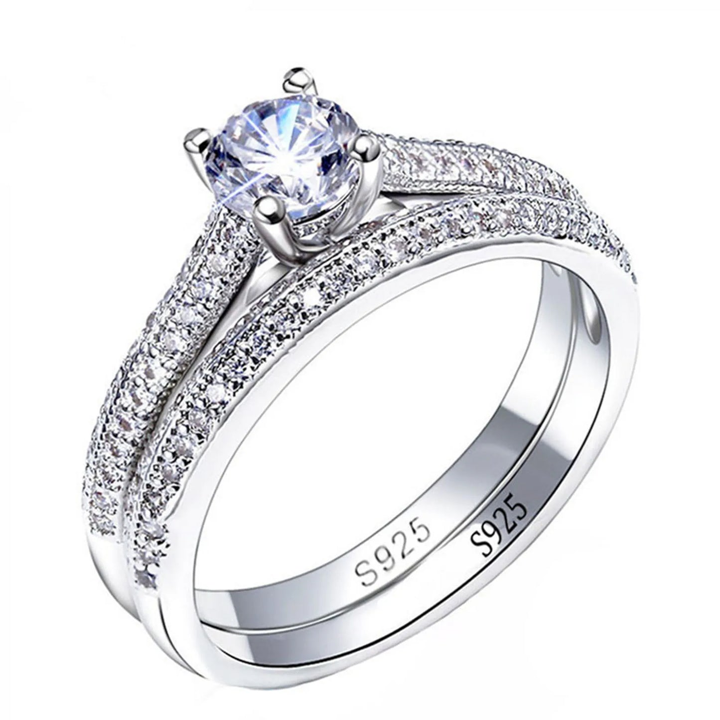 925 Sterling Silver