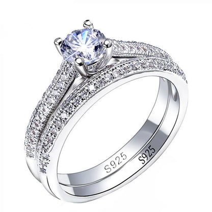 925 Sterling Silver