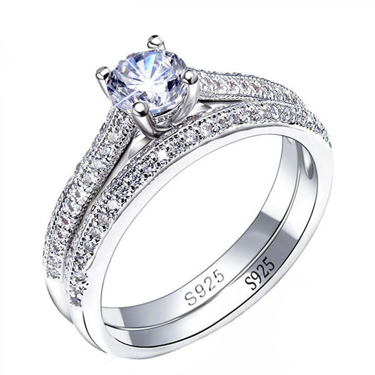 925 Sterling Silver