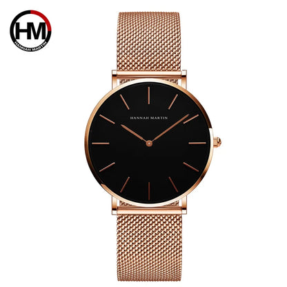 Quartz Watch