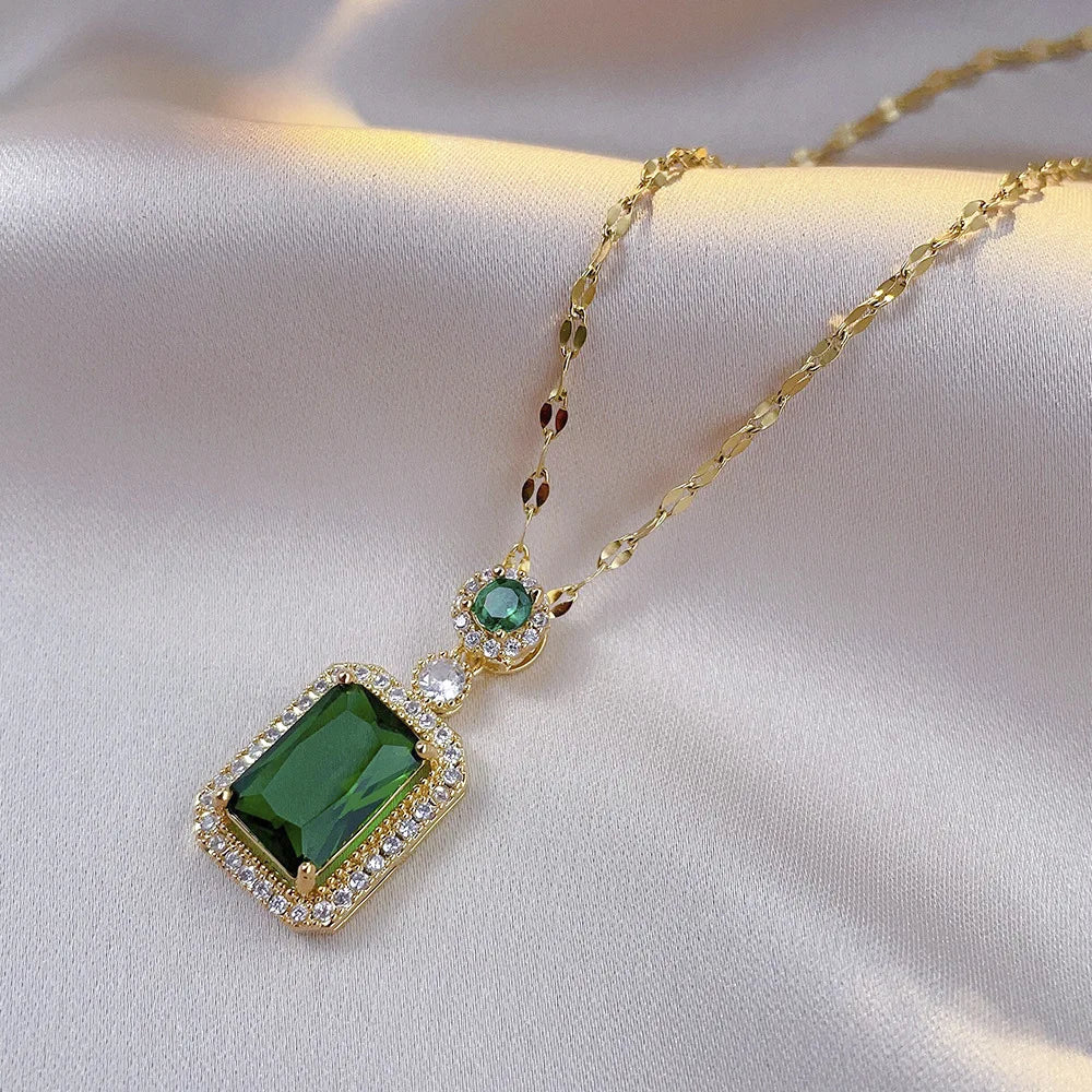 Bridal Square Set