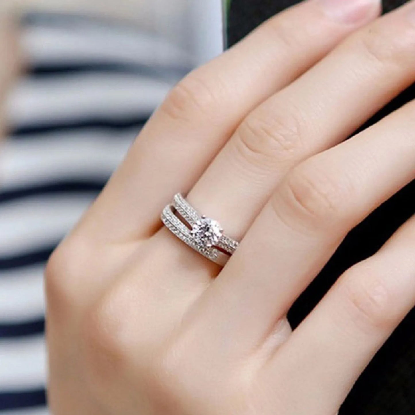 925 Sterling Silver