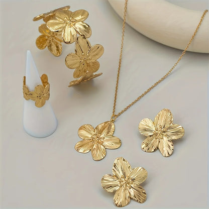 Gold Forest Set