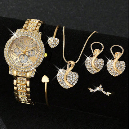Celestial Spark Set