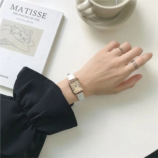 Elegant Digital Wristwatch