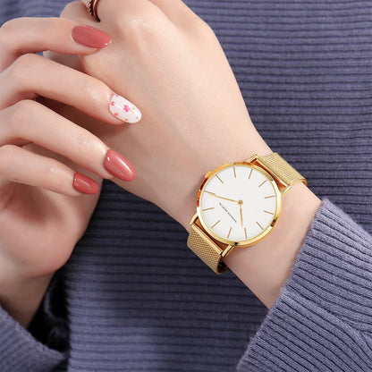Quartz Watch