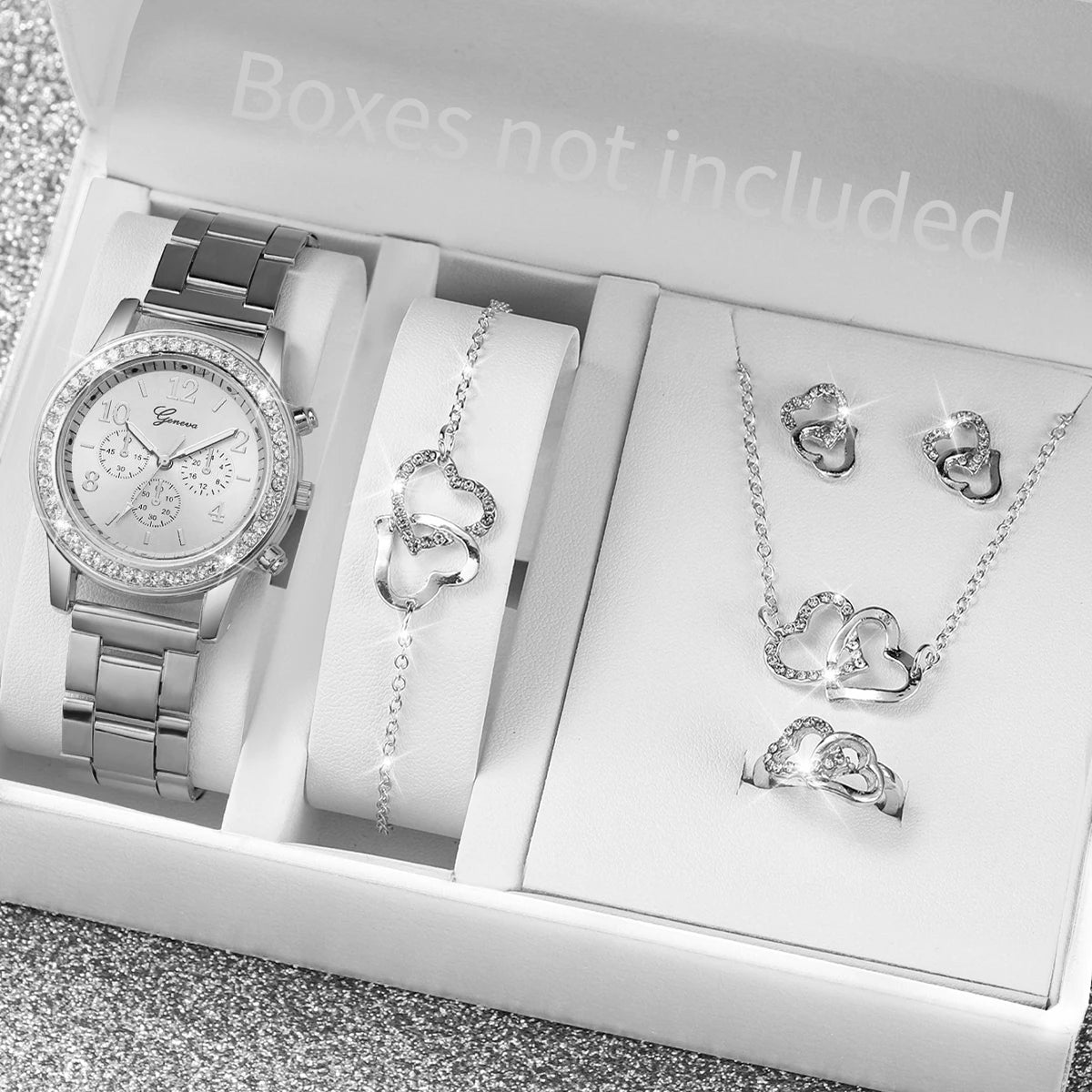 The Rose Set