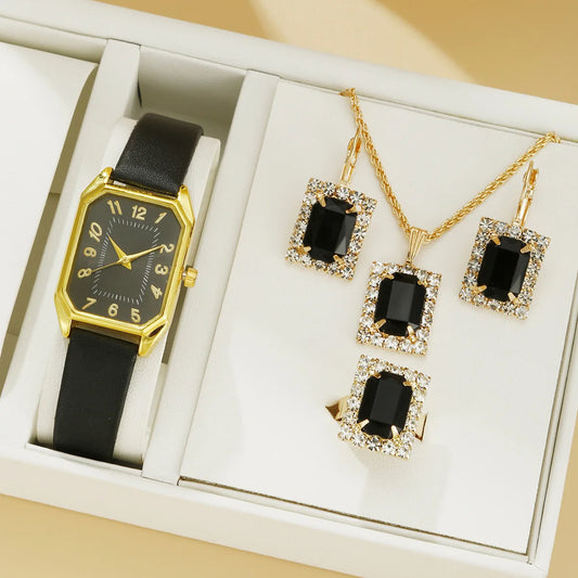 Onyx Hour Set