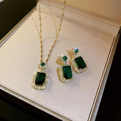 Bridal Square Set