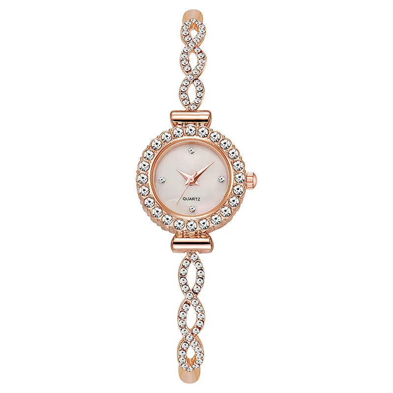 Bracelet Quartz Watch