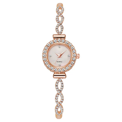 Bracelet Quartz Watch